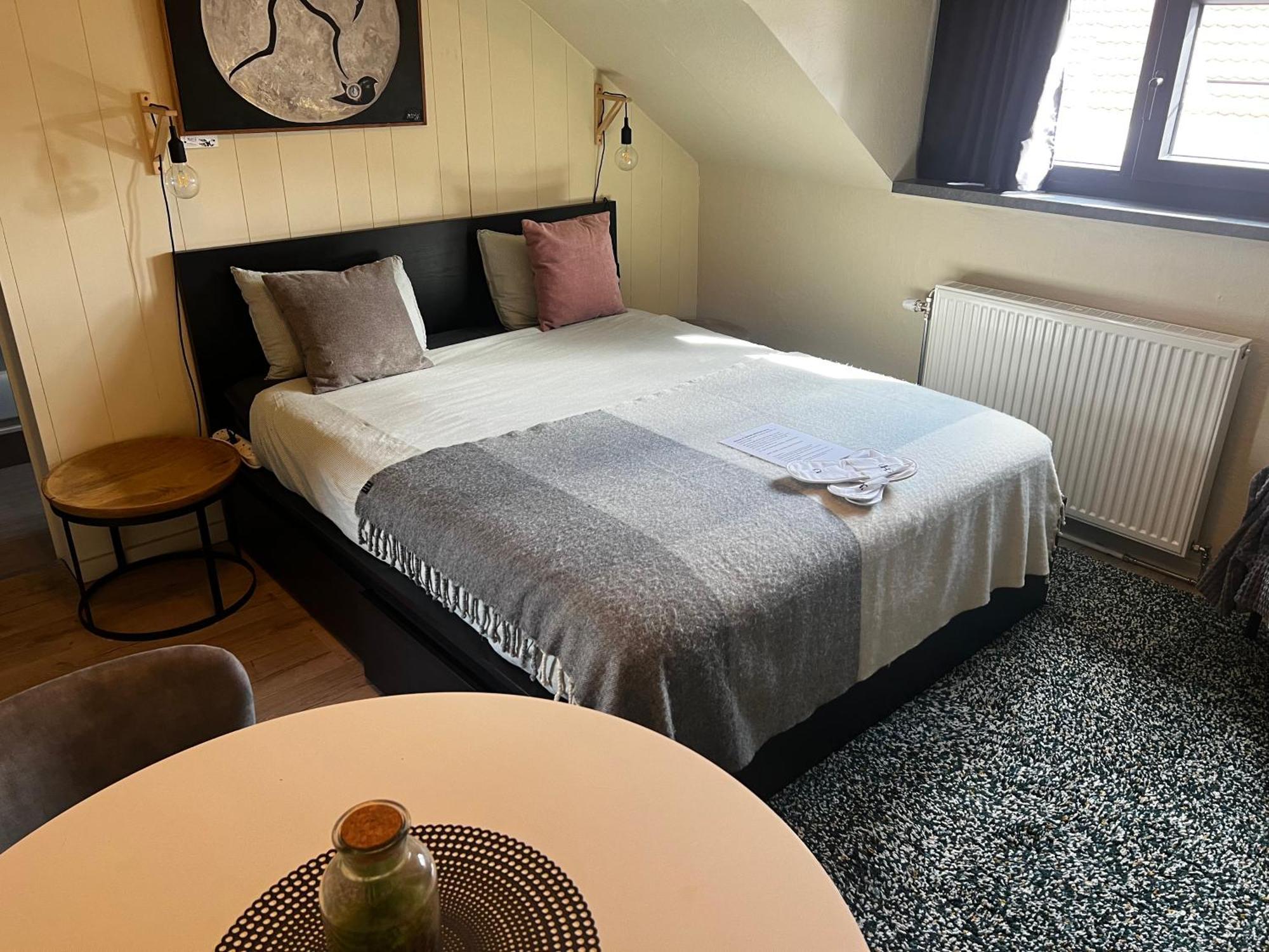 Goodnight Leuven Mini Hotel - Self Check-In Номер фото