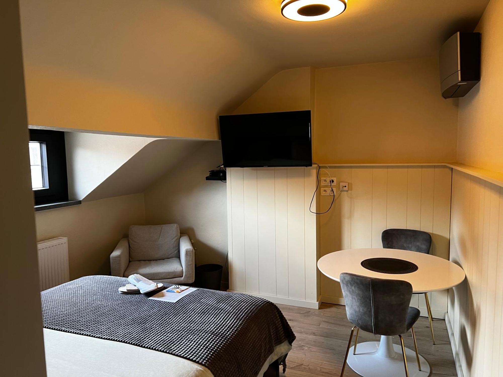 Goodnight Leuven Mini Hotel - Self Check-In Номер фото